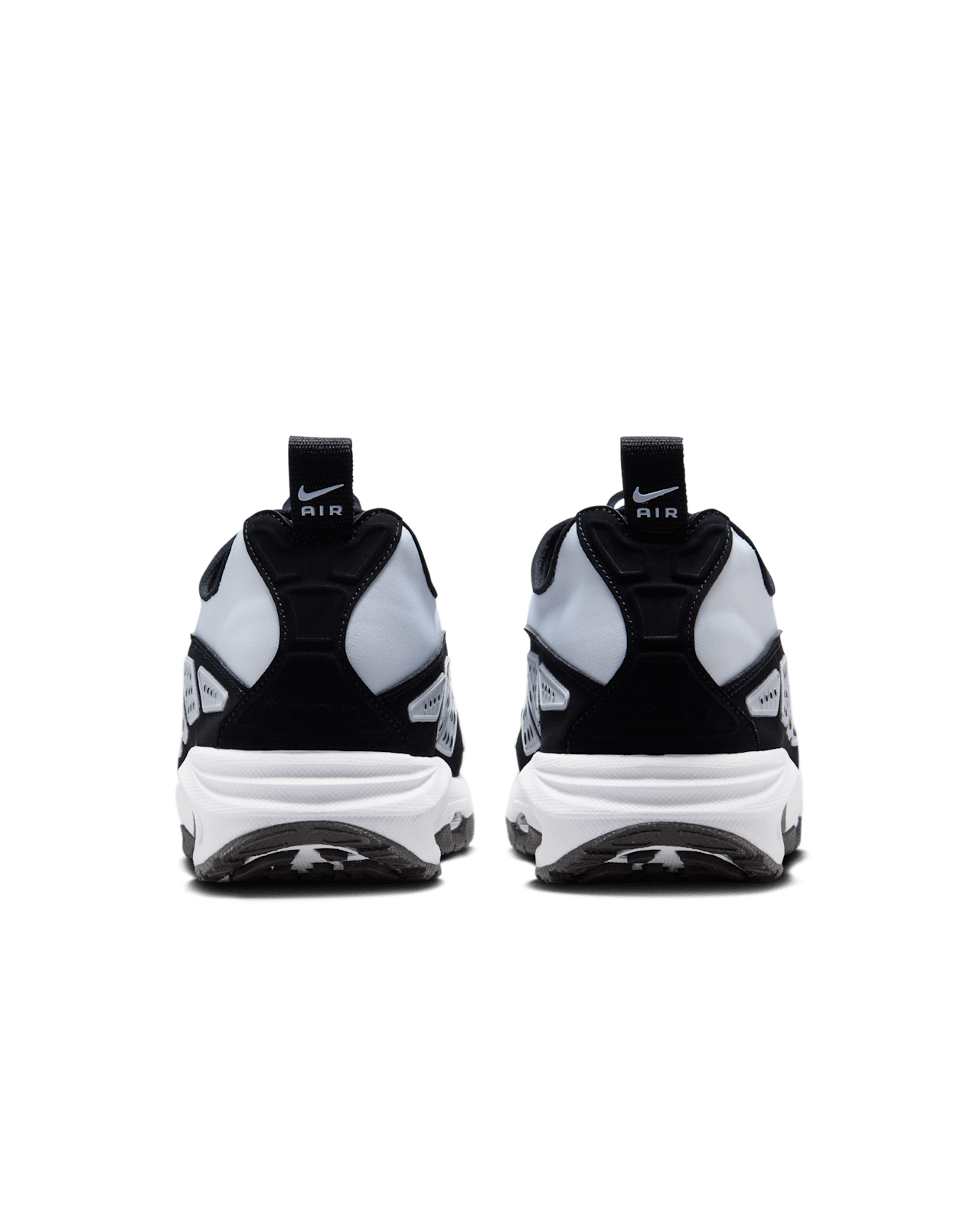 NIKE公式】エア マックス SNDR 'White and Black' (FZ2068-100